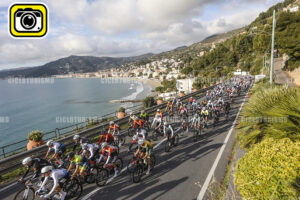 Gran Fondo Laigueglia