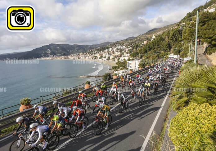 Gran Fondo Laigueglia