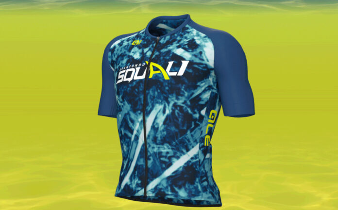Maglia-Squali Squali