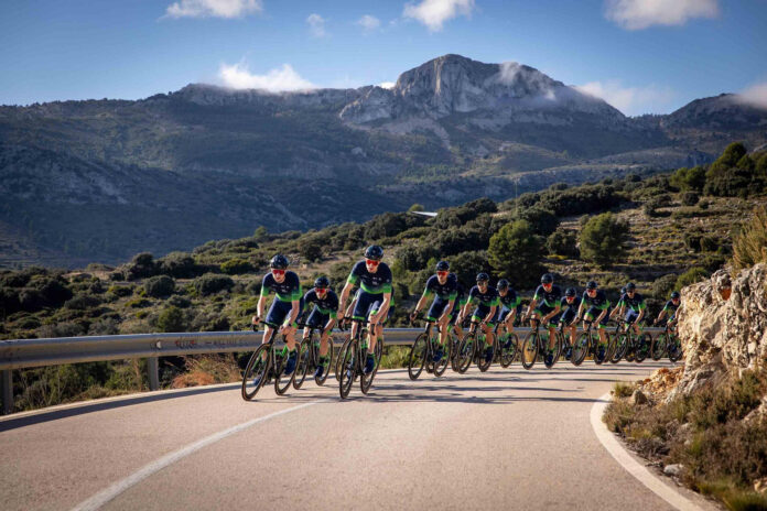 Novo-Nordisk Selle San Marco