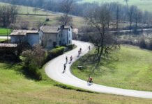 Randonnée delle Valli Parmensi, quattro percorsi e iscrizioni a 25 euro Valli Parmensi