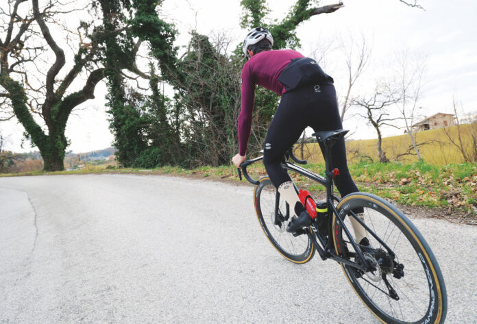 preparazione, invernale, inverno, allenamento Ruote