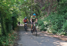 Insubrica Gravel Ride: appuntamento a ottobre, ma le iscrizioni sono già aperte Insubrica Gravel Ride
