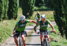 Il 30 agosto torna la SouthGardaBike: il gravel incontra un territorio magico SouthGardaBike