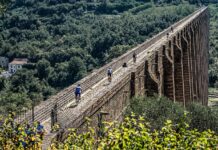 Randonnée Reale Borbonica: iscrizioni aperte con una promozione super Rando Reale Borbonica