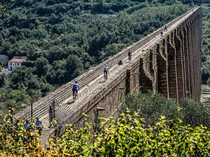 Rando Reale Borbonica Rando Reale Borbonica