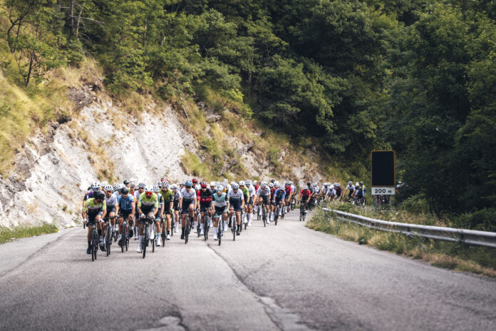 Giro del Mito Giro del Mito