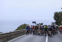 Gran Fondo Diano Marina: si impongono Caddeo e Cappiello Gran Fondo Diano Marina
