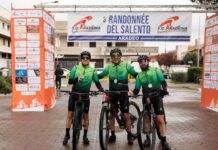 Randonnée del Salento: quest’anno si sposta a domenica 12 aprile Randonnée del Salento