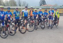 Passolentour: una “400” valida per la pre-qualificazione PBP Passolentour