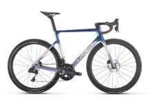 Edizione speciale della LOOK 795 Blade RS: ecco la “Ciel du Nord” LOOK 795 Blade RS