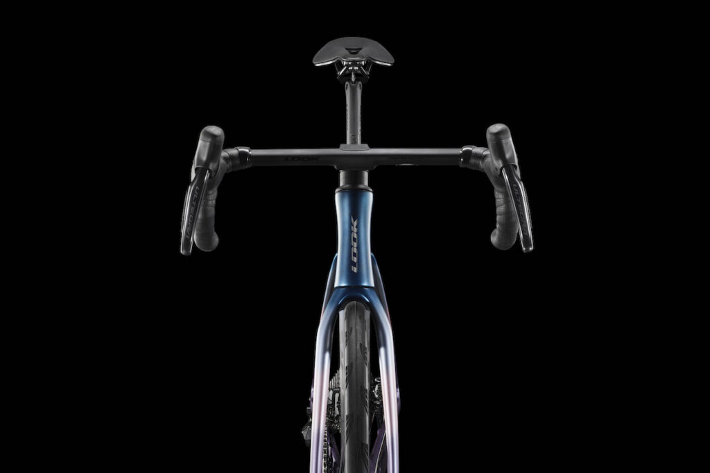 Edizione speciale della LOOK 795 Blade RS: ecco la "Ciel du Nord" -  Cicloturismo