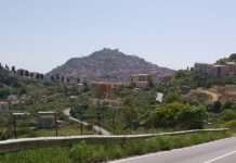 Randonnée dei Laghi, sesta edizione ad Agira domenica 29 marzo Agira
