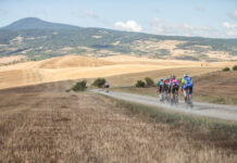 Amiata Bike 2026: il Monte Amiata diventa il fulcro del turismo emozionale Amiata
