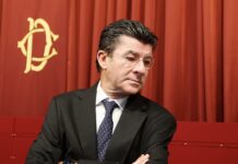 Santini e Decathlon celebrano il ciclismo a Villafranca con Gianni Bugno Bugno