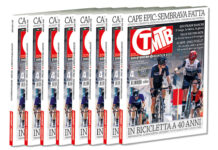 Cicloturismo & MTB Magazine, il numero di aprile è in tutte le edicole: correte a prenderlo! Cicloturismo & MTB Magazine
