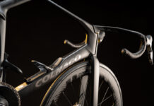 V5Rs e Y1Rs Dark Series: due Colnago con livrea speciale in serie limitata V5Rs e Y1Rs