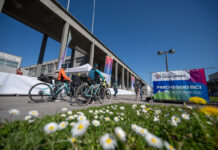 Fiera del Cicloturismo, si chiude a Padova l’evento targato Bikenomist con oltre 27.000 visitatori Fiera del Cicloturismo