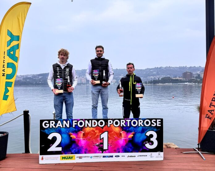 Gran Fondo portorose Gran Fondo portorose