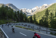 GF Livigno Alé: tra passi leggendari e un arrivo da Giro d’Italia GF Livigno Alé