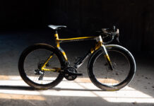 Race oppure Endurance? Per Gregario la soluzione è “custom” Gregario