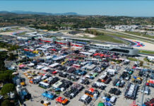 IBF diventa International Bike Festival: appuntamento a Misano dal 4 al 6 settembre IBF