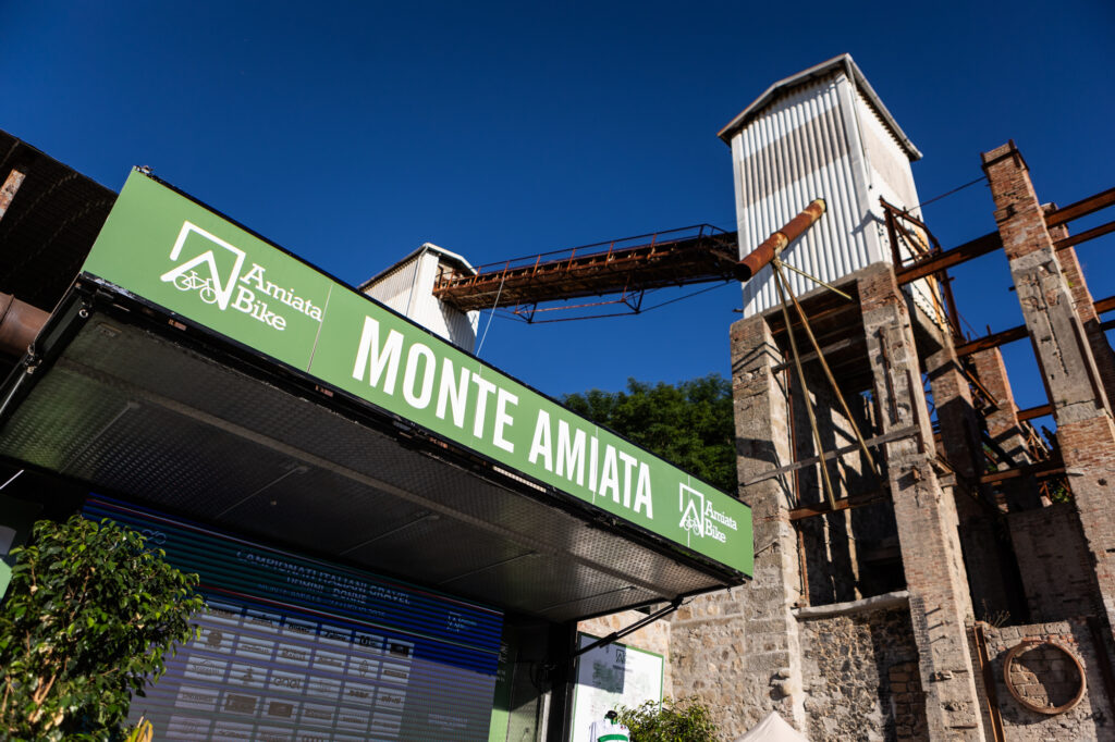 Amiata