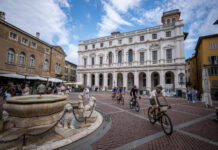 Lombardy Gran Trail: due itinerari da 250 e 550 chilometri tra asfalto e gravel Lombardy