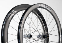 Metron RS CeramicSpeed: Vision propone l’upgrade ceramico Metron RS CeramicSpeed
