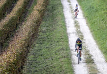 Nuovo sistema di qualificazione per Campionati Europei Gravel UEC Campionati Europei Gravel UEC