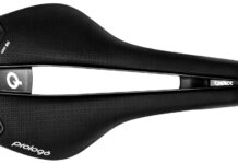 Taipei Cycle Show: Prologo Choice, la rivoluzione delle selle da corsa integrate Prologo Choice