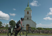 Su Amazon Prime Video il documentario Estonia Coastal Route di Pietro Franzese Pietro Franzese