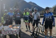 Rando Derghen, la prova milanese torna il 29 marzo con un percorso rinnovato Derghen