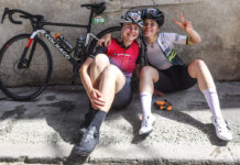 La Sportful Dolomiti Race è una granfondo che ringiovanisce