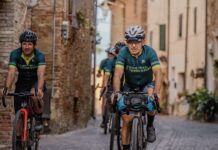 Terre di Pisa Bike Days, appuntamento ad aprile al Giardino Scotto di Pisa Terre di Pisa