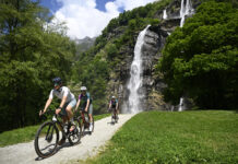 Valchiavenna Gravel Escape, aperte le iscrizioni per la terza edizione Valchiavenna