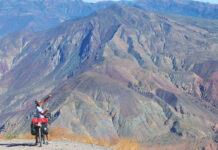 Bikepacking in Sud America: sulle Ande in bicicletta mille storie da raccontare America