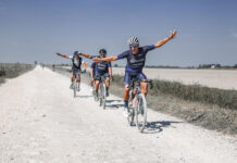 FAR Gravel Argenta 2026: nuove strade, nuove idee, stessa anima FAR Gravel