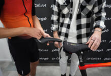 Prologo Pressure Map vi indica la sella perfetta per voi Prologo Pressure Map