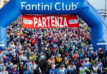 Doppia sfida per domenica: parte il Nalini Road Series Nalini Road Series
