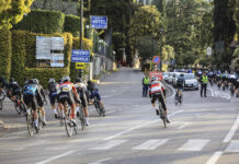 Il percorso lungo della Colnago Cycling? Si inizia a fare sul serio… Colnago Cycling