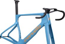 Cervélo S5 Lupine: frameset in edizione limitata (solo 30 esemplari in Italia) Cervélo S5 Lupine