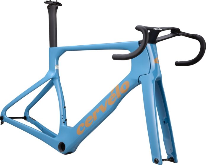 Cervélo S5 Lupine Cervélo S5 Lupine