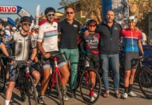 Poggi di Maremma: sarà la terza prova del circuito Volchem Poggi di Maremma