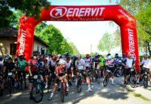 Gran Fondo Puccini: il 19 aprile appuntamento a Lucca Gran Fondo Puccini