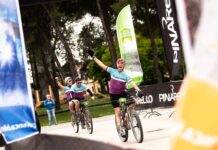 La Classica Marca Bianca: una festa del gravel a Santa Lucia di Piave Marca Bianca