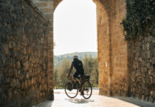 Bergamont arriva in Toscana in occasione di Terre di Pisa Bike Days Bergamont