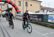 Gran Premio Varese Sport, il 26 aprile i protagonisti sono gli amanti del ciclismo lento Varese