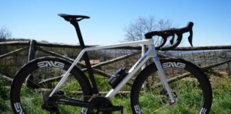 Colnago C72: ecco l’ultima Serie “C”, simbolo dell’eccellenza italiana C72