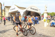 Colnago Cycling Festival: approfittatene per il Retrofitting Colnago Cycling